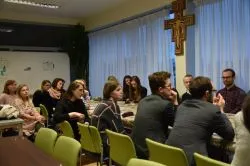 Katolicki Networking