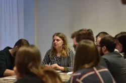 Katolicki Networking