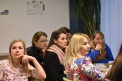 Katolicki Networking