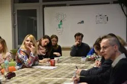 Katolicki Networking