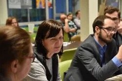 Katolicki Networking