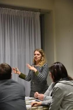 Katolicki Networking