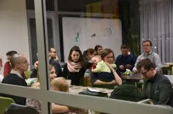 Katolicki Networking