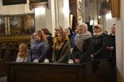 Zawierzenie kobiet diecezji toruńskiej