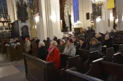 Zawierzenie kobiet diecezji toruńskiej