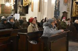 Zawierzenie kobiet diecezji toruńskiej