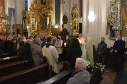 Zawierzenie kobiet diecezji toruńskiej