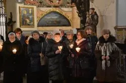 Zawierzenie kobiet diecezji toruńskiej