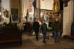 Zawierzenie kobiet diecezji toruńskiej