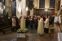 Zawierzenie kobiet diecezji toruńskiej