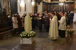 Zawierzenie kobiet diecezji toruńskiej