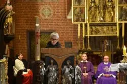 Zawierzenie kobiet diecezji toruńskiej