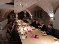 Zawierzenie kobiet diecezji toruńskiej