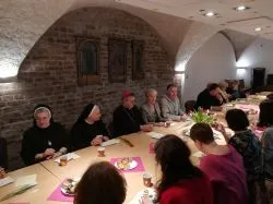 Zawierzenie kobiet diecezji toruńskiej
