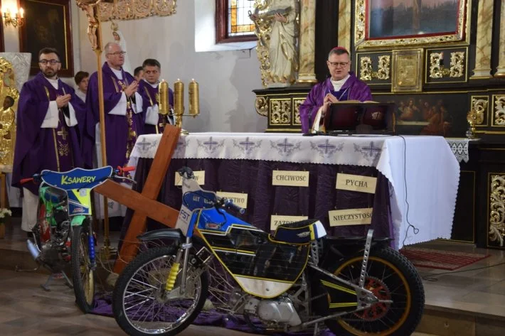 Rozpoczęcie sezonu żużlowego