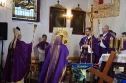 Rozpoczęcie sezonu żużlowego