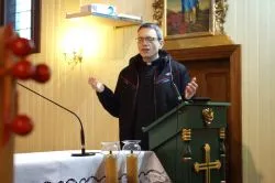 Wielkopostny dzień skupienia Odnowy