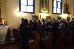 Wielkopostny dzień skupienia Odnowy