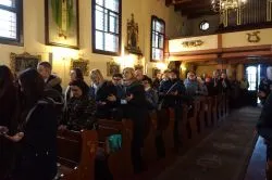 Wielkopostny dzień skupienia Odnowy