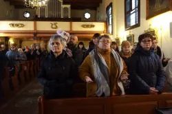 Wielkopostny dzień skupienia Odnowy