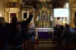 Wielkopostny dzień skupienia Odnowy