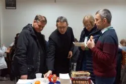 Wielkopostny dzień skupienia Odnowy