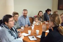 Wielkopostny dzień skupienia Odnowy