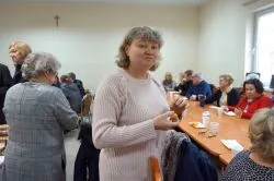 Wielkopostny dzień skupienia Odnowy