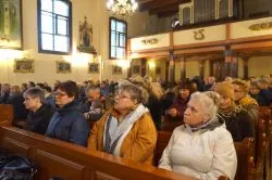 Wielkopostny dzień skupienia Odnowy