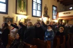 Wielkopostny dzień skupienia Odnowy