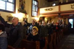Wielkopostny dzień skupienia Odnowy