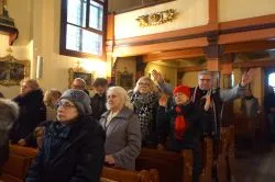 Wielkopostny dzień skupienia Odnowy