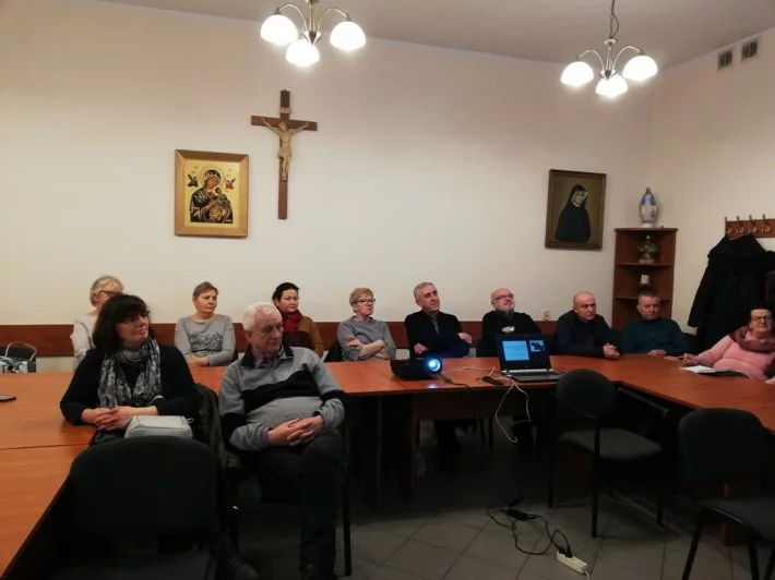 Wieczory u św. Antoniego