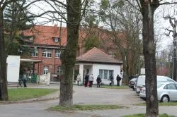 Działania pomocowe Toruńskiego Centrum Caritas