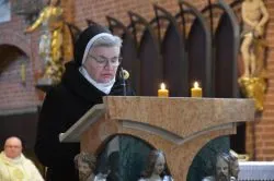 Msza Wieczerzy Pańskiej 2020