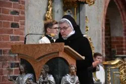 Liturgia Męki Pańskiej 2020