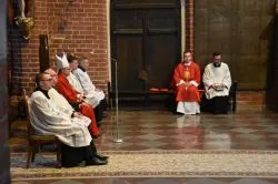 Liturgia Męki Pańskiej 2020