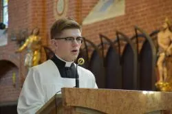 Liturgia Męki Pańskiej 2020