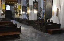 Liturgia Męki Pańskiej 2020