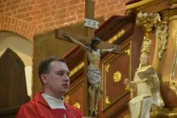 Liturgia Męki Pańskiej 2020