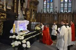 Liturgia Męki Pańskiej 2020