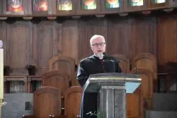 Święto Miłosierdzia w Toruniu
