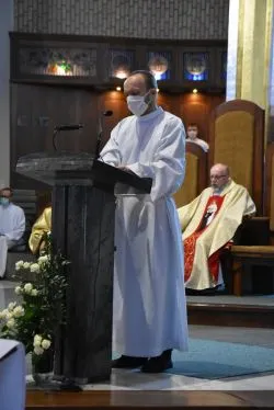 Święto Miłosierdzia w Toruniu