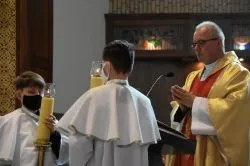 Święto Miłosierdzia w Toruniu