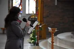 Święto Miłosierdzia w Toruniu