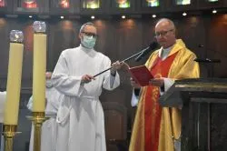 Święto Miłosierdzia w Toruniu