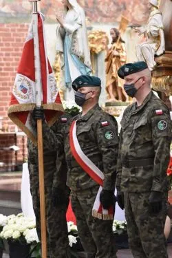 Msza za Ojczyznę