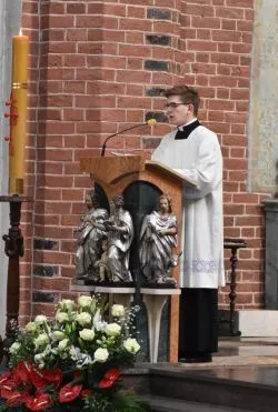 Msza za Ojczyznę