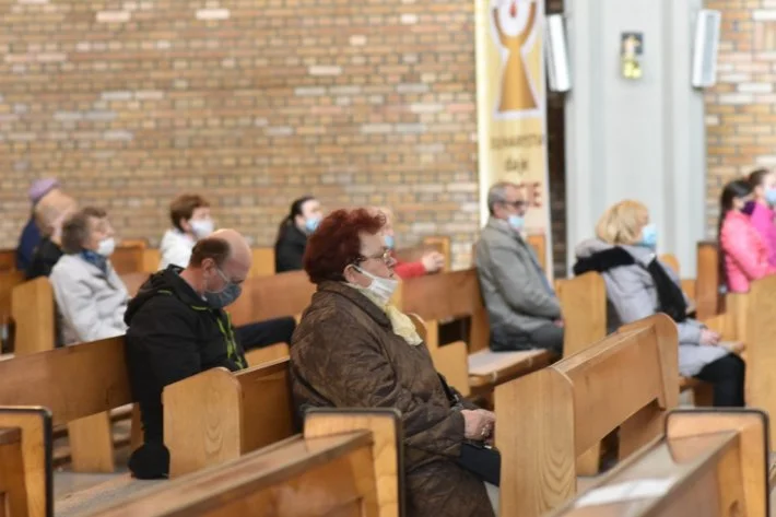 Nabożeństwo fatimskie