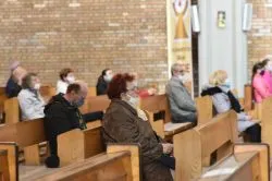 Nabożeństwo fatimskie